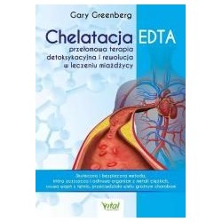 Chelatacja EDTA przełomowa terapia detoksykacyjna