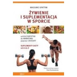 Żywienie i suplementacja w sporcie