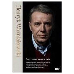 Rzeczy ważne, a czasem błahe