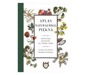 Atlas naturalnego piękna