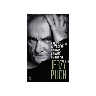 Autobiografia w sensie ścisłym. A nawet umownym