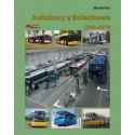 Autobusy z Bolechowa 1996-2018. Neoplan, Solaris
