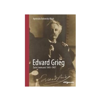 Edvard Grieg