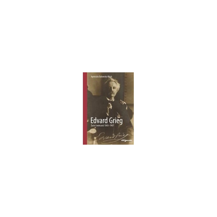 Edvard Grieg