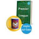 Pakiet: Premier League + Kubek duży 430 ml Lew Anglia Jan Kallwejt