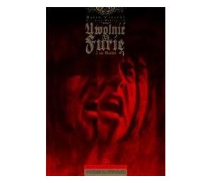 Uwolnić furię. I Am Norbid