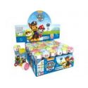 Bańki mydlane Paw Patrol 60ml (36szt)