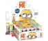 Bańki mydlane Minions 60ml (36szt)