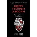 Między Freudem a Bogiem