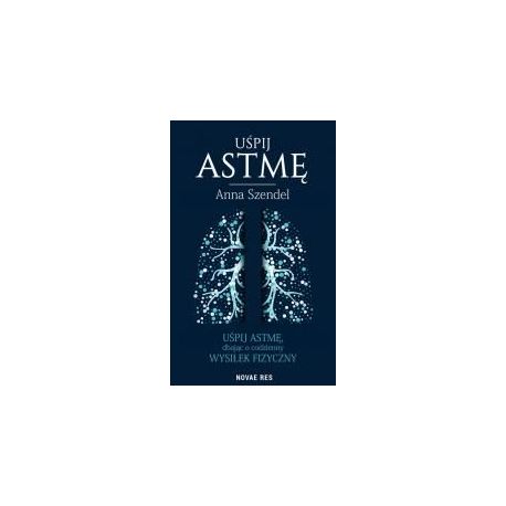 Uśpij astmę