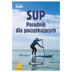 SUP Poradnik dla początkujących
