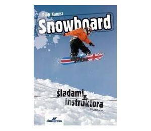 Snowboard w.6