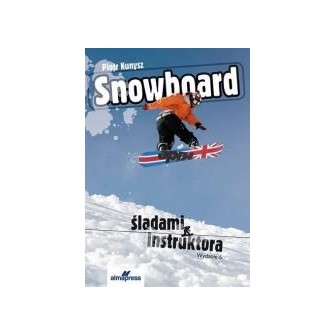 Snowboard w.6