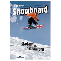 Snowboard w.6