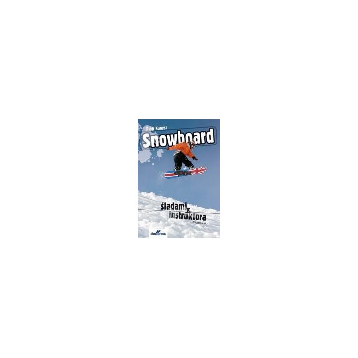 Snowboard w.6