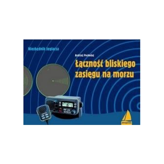Łączność bliskiego zasięgu na morzu