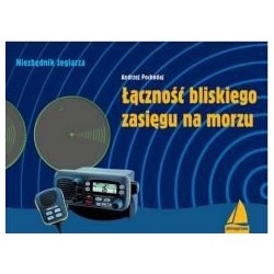 Łączność bliskiego zasięgu na morzu
