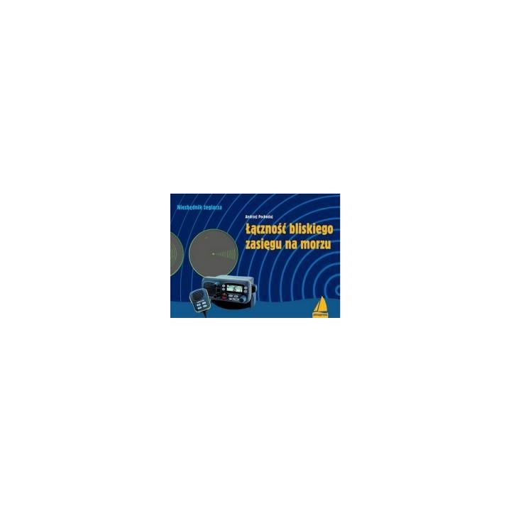 Łączność bliskiego zasięgu na morzu