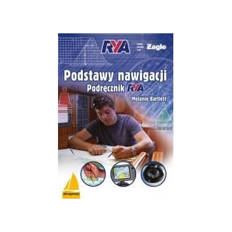 Podstawy nawigacji. Podręcznik RYA