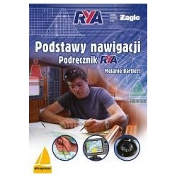 Podstawy nawigacji. Podręcznik RYA