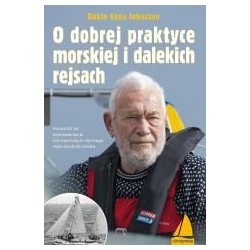 O dobrej praktyce morskiej i dalekich rejsach