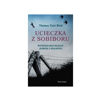 Ucieczka z Sobiboru