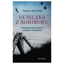 Ucieczka z Sobiboru