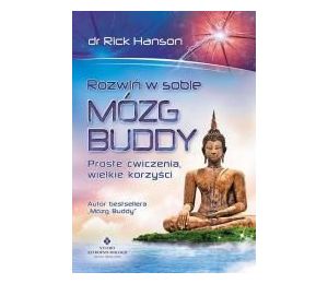 Rozwiń w sobie mózg Buddy. Proste ćwiczenia...