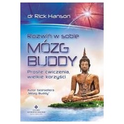 Rozwiń w sobie mózg Buddy. Proste ćwiczenia...