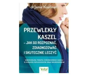 Przewlekły kaszel - jak go rozpoznać...