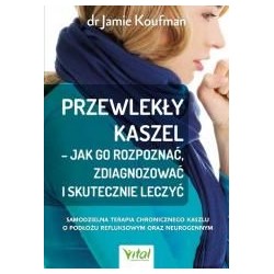 Przewlekły kaszel - jak go rozpoznać...