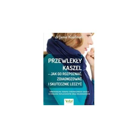Przewlekły kaszel - jak go rozpoznać...
