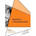 Spotkania u Modrzejewskiej