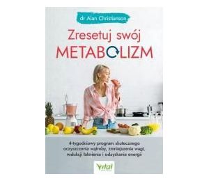 Zresetuj swój metabolizm