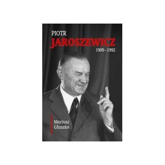 Piotr Jaroszewicz (1909-1992)