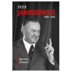 Piotr Jaroszewicz (1909-1992)