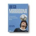 Diego Maradona. Chłopiec, buntownik, bóg