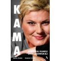 Kama. Historia Kamili Skolimowskiej
