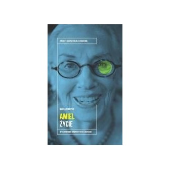 Irit Amiel Życie