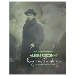 Album rodzinny Rogera Sławskiego