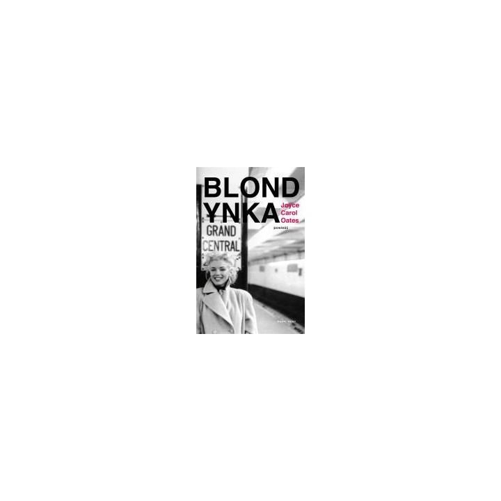 Blondynka