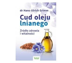 Cud oleju lnianego
