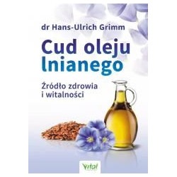 Cud oleju lnianego