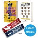 SQN Originals: Los Angeles Lakers + Phil Jackson (2x książka)