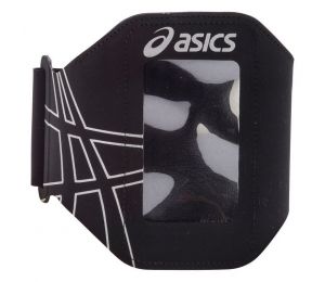 Opaska asics Mp3 Pocket 110872 Asics