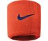 Frotki Nike Swoosh Wristbands N0001565804OS Nike