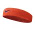 Opaska na głowę Nike Swoosh Headband N0001544804OS Nike