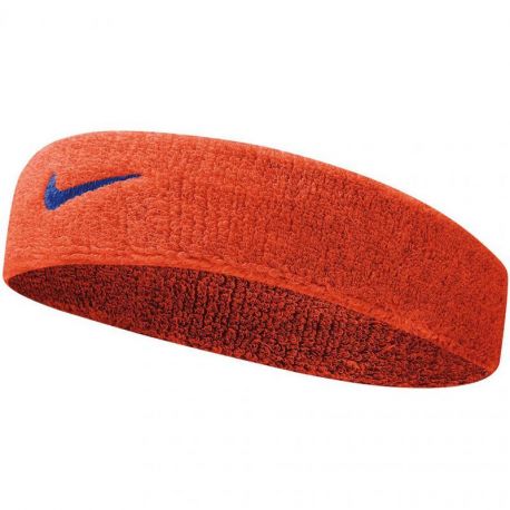 Opaska na głowę Nike Swoosh Headband N0001544804OS Nike