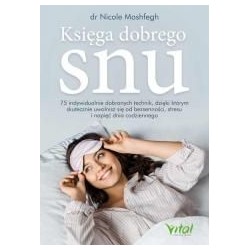 Księga dobrego snu