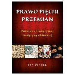 Prawo pięciu przemian